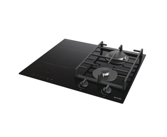 Варочная поверхность Gorenje GCI691BSC, изображение 3 Варочная поверхность Gorenje GCI691BSC, изображение 3