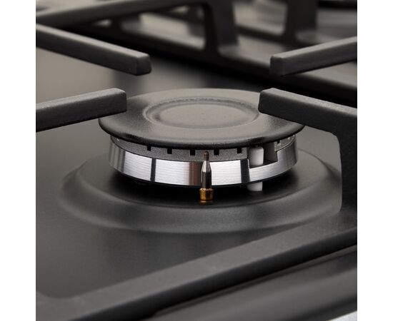 Варочная поверхность Eleyus ALEXA 60 BL CF, изображение 9 Варочная поверхность Eleyus ALEXA 60 BL CF, изображение 9