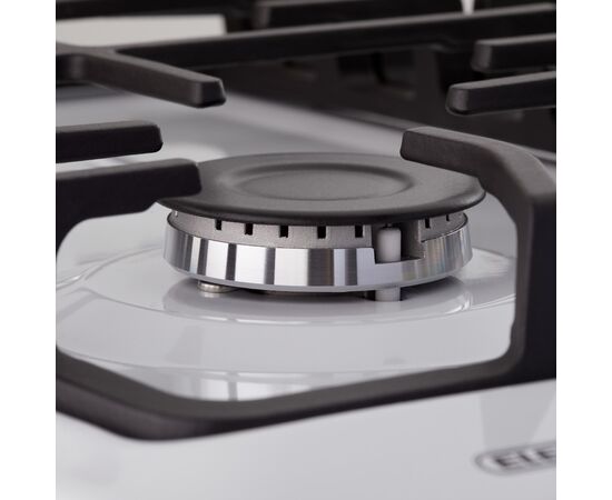 Варочная поверхность Eleyus GRACIA 60 WH CF, изображение 10 Варочная поверхность Eleyus GRACIA 60 WH CF, изображение 10