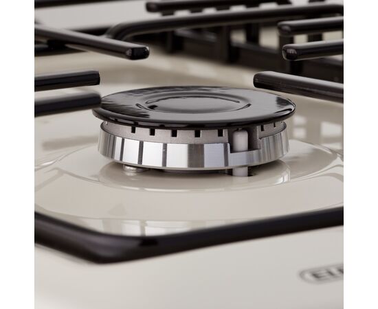 Варочна поверхня Eleyus GRACIA 60 BG EF, зображення 10 Варочна поверхня Eleyus GRACIA 60 BG EF, зображення 10