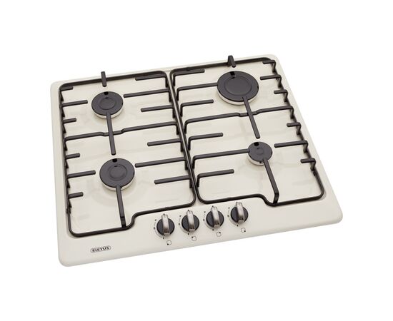 Варочна поверхня Eleyus GRACIA 60 BG EF, зображення 3 Варочна поверхня Eleyus GRACIA 60 BG EF, зображення 3