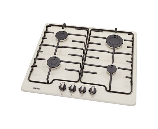 Варочна поверхня Eleyus GRACIA 60 BG EF, зображення 4 Варочна поверхня Eleyus GRACIA 60 BG EF, зображення 4