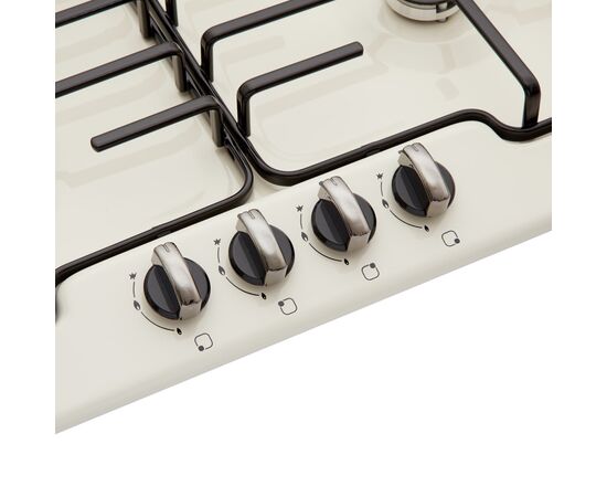 Варочна поверхня Eleyus GRACIA 60 BG EF, зображення 5 Варочна поверхня Eleyus GRACIA 60 BG EF, зображення 5