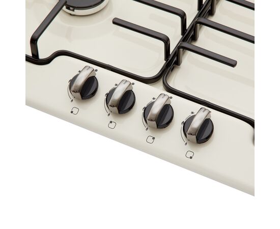 Варочна поверхня Eleyus GRACIA 60 BG EF, зображення 6 Варочна поверхня Eleyus GRACIA 60 BG EF, зображення 6