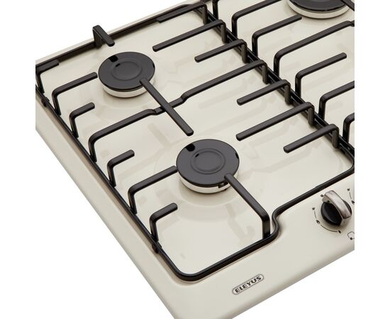 Варочна поверхня Eleyus GRACIA 60 BG EF, зображення 7 Варочна поверхня Eleyus GRACIA 60 BG EF, зображення 7