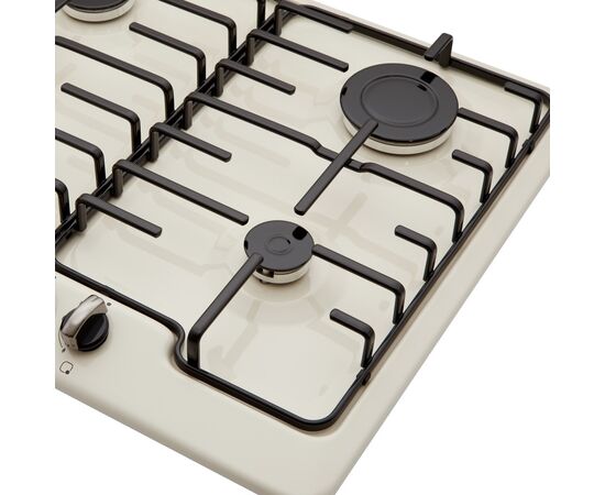 Варочна поверхня Eleyus GRACIA 60 BG EF, зображення 8 Варочна поверхня Eleyus GRACIA 60 BG EF, зображення 8