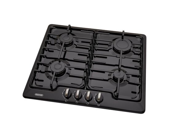 Варочна поверхня Eleyus GRACIA 60 BL EF, зображення 4 Варочна поверхня Eleyus GRACIA 60 BL EF, зображення 4