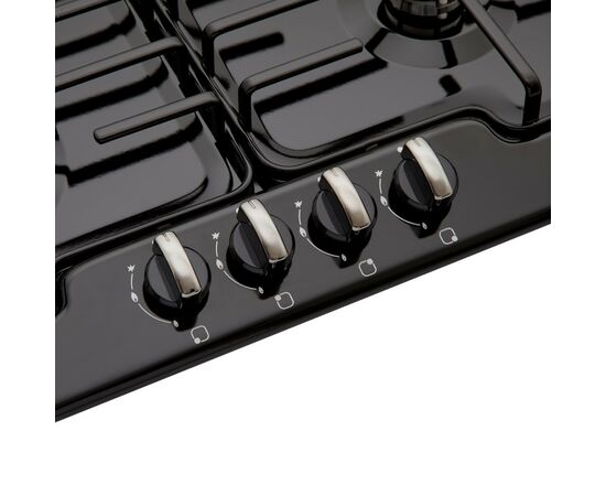 Варочна поверхня Eleyus GRACIA 60 BL EF, зображення 5 Варочна поверхня Eleyus GRACIA 60 BL EF, зображення 5