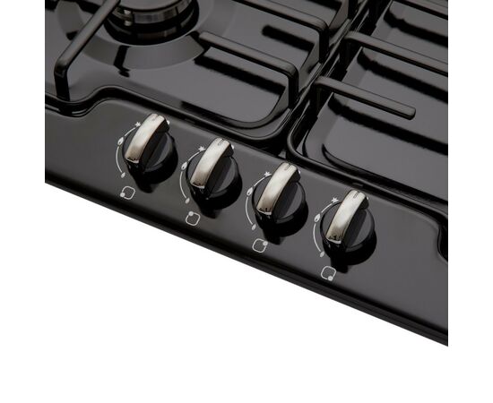 Варочна поверхня Eleyus GRACIA 60 BL EF, зображення 6 Варочна поверхня Eleyus GRACIA 60 BL EF, зображення 6