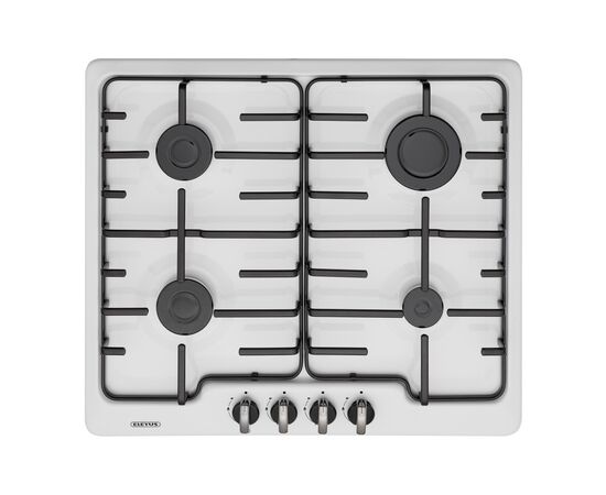 Варочная поверхность Eleyus GRACIA 60 WH EF
