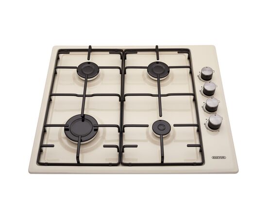 Варочна поверхня Eleyus NOTA 60 BG EF, зображення 2 Варочна поверхня Eleyus NOTA 60 BG EF, зображення 2