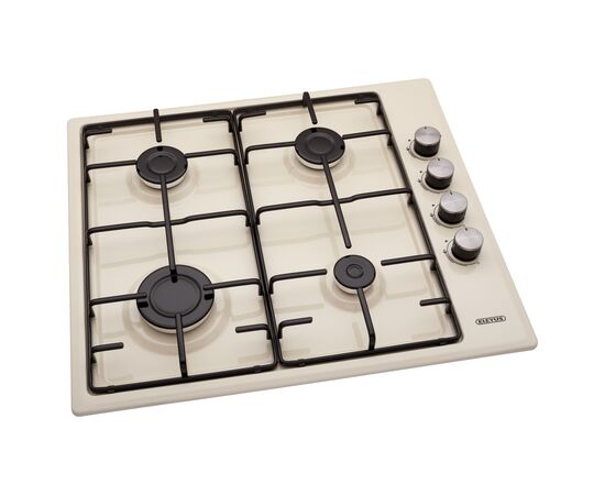 Варочна поверхня Eleyus NOTA 60 BG EF, зображення 3 Варочна поверхня Eleyus NOTA 60 BG EF, зображення 3