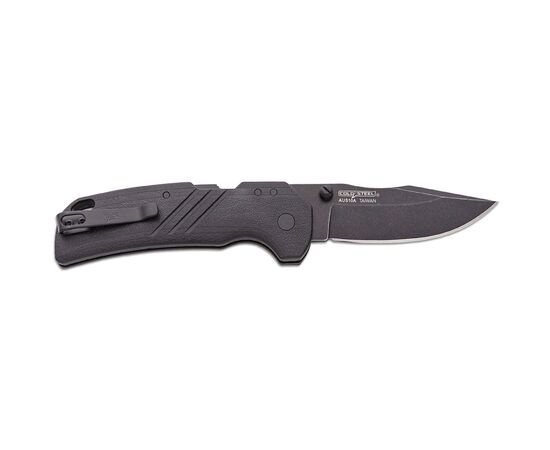 Ніж Cold Steel Engage 3" Clip Point Black (CS-FL-30DPLC-10B), зображення 2 Ніж Cold Steel Engage 3" Clip Point Black (CS-FL-30DPLC-10B), зображення 2
