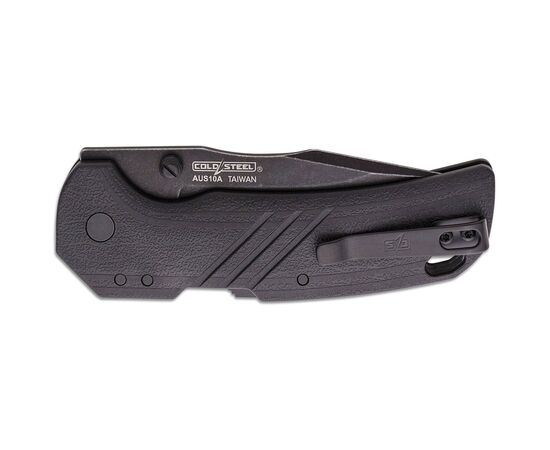 Ніж Cold Steel Engage 3" Clip Point Black (CS-FL-30DPLC-10B), зображення 4 Ніж Cold Steel Engage 3" Clip Point Black (CS-FL-30DPLC-10B), зображення 4