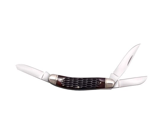 Ніж Cold Steel Gentleman's Stockman Jigged Bone (CS-FL-GSTKM-J)