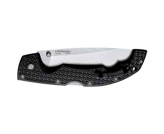 Нож Cold Steel Voyager XL Drop Point (блістер) (CS-29AXBZ), изображение 2 Нож Cold Steel Voyager XL Drop Point (блістер) (CS-29AXBZ), изображение 2