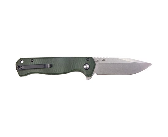 Нож CJRB Chord Green Micarta (J1927-MGN), изображение 2