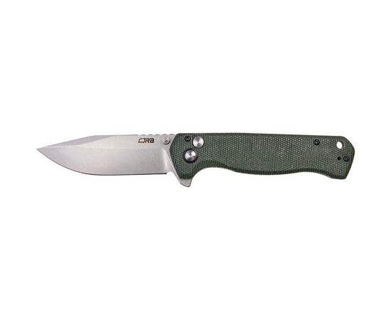 Нож CJRB Chord Green Micarta (J1927-MGN)