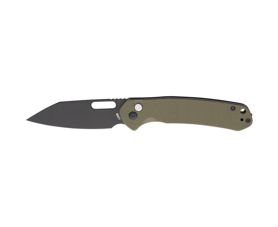 Нож CJRB Pyrite Wharncliffe BB G10 Green (J1925A-BGN)