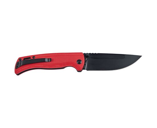 Нож CJRB Resource BB Red (J1932-BRE), изображение 2 Нож CJRB Resource BB Red (J1932-BRE), изображение 2