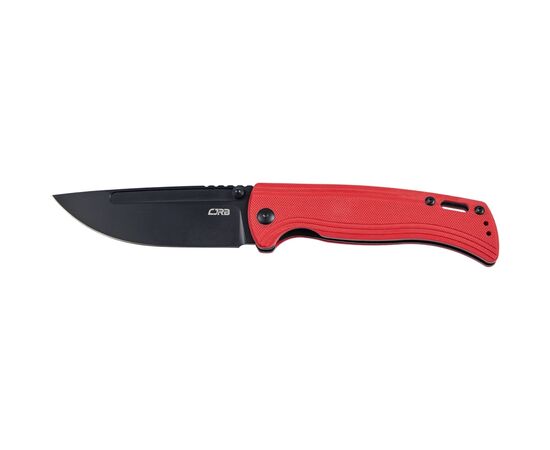 Нож CJRB Resource BB Red (J1932-BRE)