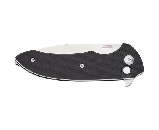 Нож CJRB Space Cowboy G10 Black (J1930-BK), изображение 3 Нож CJRB Space Cowboy G10 Black (J1930-BK), изображение 3