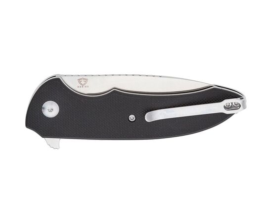 Нож CJRB Space Cowboy G10 Black (J1930-BK), изображение 4 Нож CJRB Space Cowboy G10 Black (J1930-BK), изображение 4