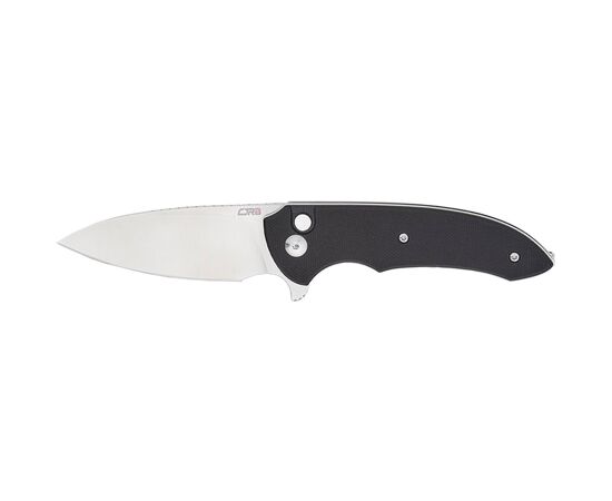 Нож CJRB Space Cowboy G10 Black (J1930-BK)