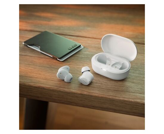 Наушники Philips TAT1209 Touch control White (TAT1209WT/00), изображение 2 Наушники Philips TAT1209 Touch control White (TAT1209WT/00), изображение 2