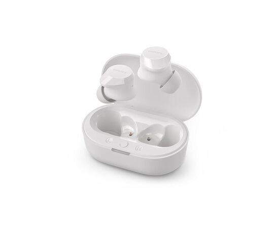 Наушники Philips TAT1209 Touch control White (TAT1209WT/00), изображение 3 Наушники Philips TAT1209 Touch control White (TAT1209WT/00), изображение 3