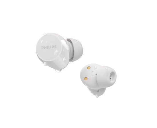 Наушники Philips TAT1209 Touch control White (TAT1209WT/00), изображение 4 Наушники Philips TAT1209 Touch control White (TAT1209WT/00), изображение 4