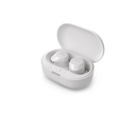 Наушники Philips TAT1209 Touch control White (TAT1209WT/00), изображение 5 Наушники Philips TAT1209 Touch control White (TAT1209WT/00), изображение 5