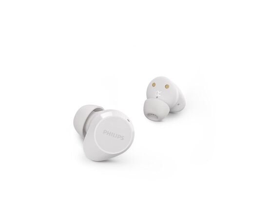 Наушники Philips TAT1209 Touch control White (TAT1209WT/00), изображение 6 Наушники Philips TAT1209 Touch control White (TAT1209WT/00), изображение 6