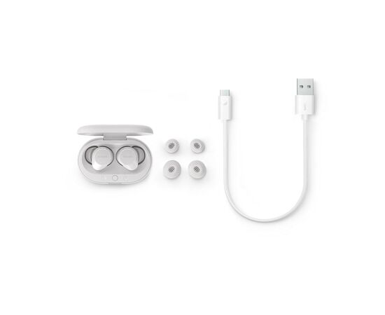 Наушники Philips TAT1209 Touch control White (TAT1209WT/00), изображение 7 Наушники Philips TAT1209 Touch control White (TAT1209WT/00), изображение 7