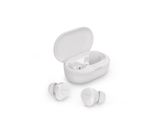 Навушники Philips TAT1209 Touch control White (TAT1209WT/00)