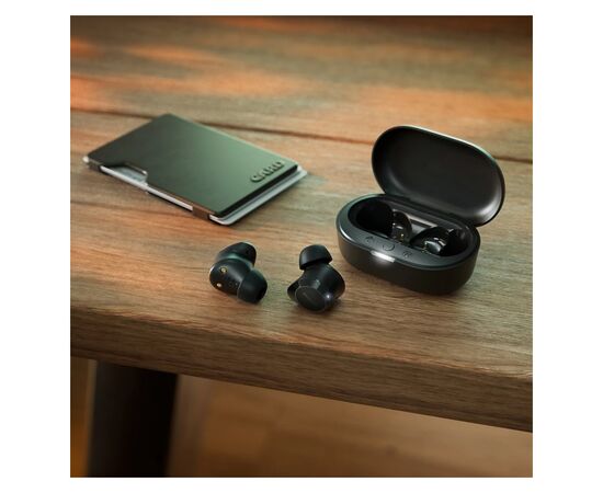 Наушники Philips TAT1209 Touch control Black (TAT1209BK/00), изображение 2 Наушники Philips TAT1209 Touch control Black (TAT1209BK/00), изображение 2