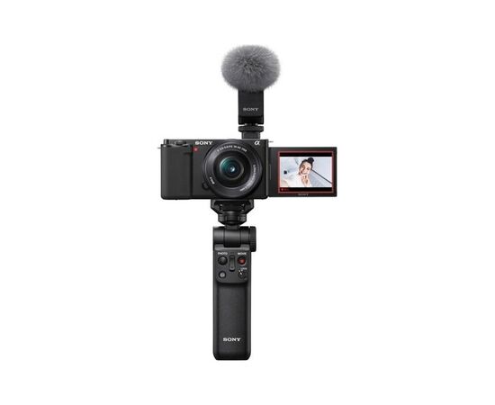 Аксессуар для фото- видеокамер Sony Microphone ECM-B10 (ECMB10.CE7), изображение 10 Аксессуар для фото- видеокамер Sony Microphone ECM-B10 (ECMB10.CE7), изображение 10