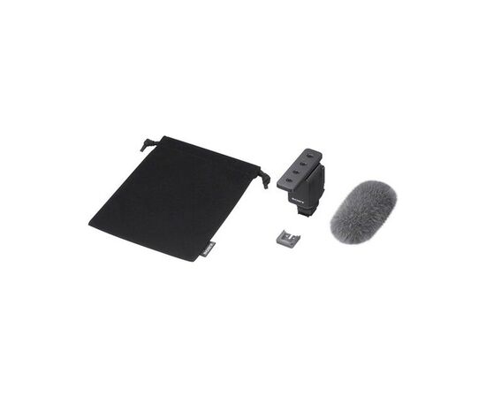 Аксессуар для фото- видеокамер Sony Microphone ECM-B10 (ECMB10.CE7), изображение 12 Аксессуар для фото- видеокамер Sony Microphone ECM-B10 (ECMB10.CE7), изображение 12