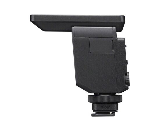 Аксессуар для фото- видеокамер Sony Microphone ECM-B10 (ECMB10.CE7), изображение 3 Аксессуар для фото- видеокамер Sony Microphone ECM-B10 (ECMB10.CE7), изображение 3