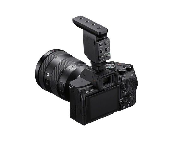 Аксессуар для фото- видеокамер Sony Microphone ECM-B10 (ECMB10.CE7), изображение 7 Аксессуар для фото- видеокамер Sony Microphone ECM-B10 (ECMB10.CE7), изображение 7