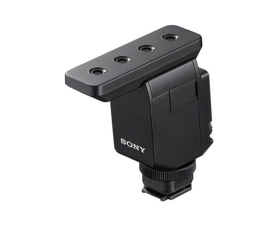 Аксесуар для фото- відеокамер Sony Microphone ECM-B10 (ECMB10.CE7)