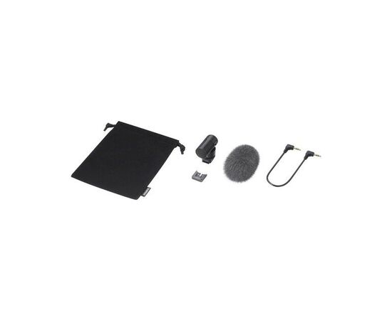 Аксессуар для фото- видеокамер Sony Microphone ECM-G1Z (ECMG1Z.SYU), изображение 7 Аксессуар для фото- видеокамер Sony Microphone ECM-G1Z (ECMG1Z.SYU), изображение 7