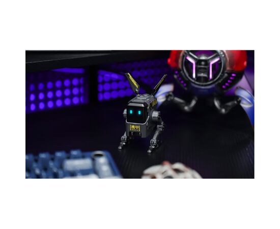 Зарядное устройство GravaStar Alpha65 65Вт 2XUSB-C/USB-A Grey (GRAVASTARA65_GRY_EUK), изображение 7 Зарядное устройство GravaStar Alpha65 65Вт 2XUSB-C/USB-A Grey (GRAVASTARA65_GRY_EUK), изображение 7