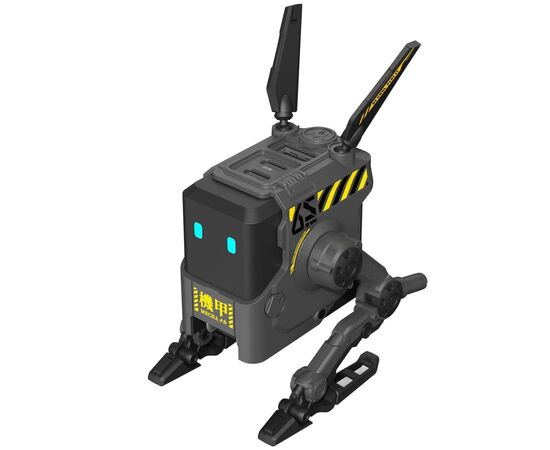Зарядное устройство GravaStar Alpha65 65Вт 2XUSB-C/USB-A Grey (GRAVASTARA65_GRY_EUK)