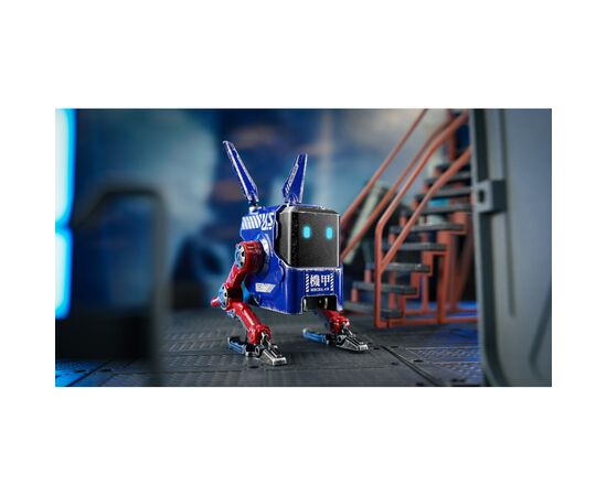Зарядное устройство GravaStar Alpha65 65Вт 2XUSB-C/USB-A War-Damaged Blue (GRAVASTARA65_OPP_EUK), изображение 3 Зарядное устройство GravaStar Alpha65 65Вт 2XUSB-C/USB-A War-Damaged Blue (GRAVASTARA65_OPP_EUK), изображение 3