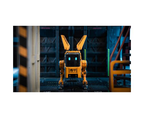 Зарядное устройство GravaStar Alpha65 65Вт 2XUSB-C/USB-A War-Damaged Yellow (GRAVASTARA65_YLW_EUK), изображение 10 Зарядное устройство GravaStar Alpha65 65Вт 2XUSB-C/USB-A War-Damaged Yellow (GRAVASTARA65_YLW_EUK), изображение 10