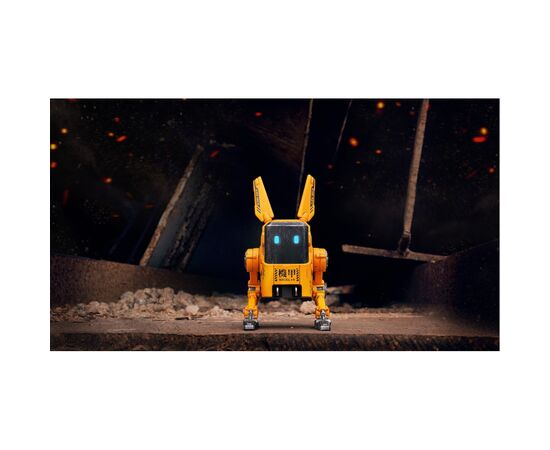 Зарядное устройство GravaStar Alpha65 65Вт 2XUSB-C/USB-A War-Damaged Yellow (GRAVASTARA65_YLW_EUK), изображение 12 Зарядное устройство GravaStar Alpha65 65Вт 2XUSB-C/USB-A War-Damaged Yellow (GRAVASTARA65_YLW_EUK), изображение 12