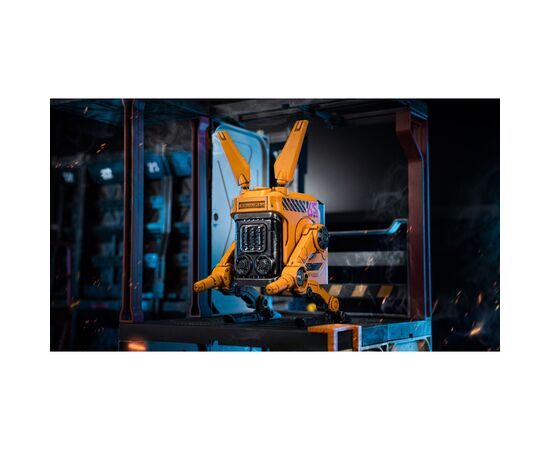 Зарядное устройство GravaStar Alpha65 65Вт 2XUSB-C/USB-A War-Damaged Yellow (GRAVASTARA65_YLW_EUK), изображение 4 Зарядное устройство GravaStar Alpha65 65Вт 2XUSB-C/USB-A War-Damaged Yellow (GRAVASTARA65_YLW_EUK), изображение 4