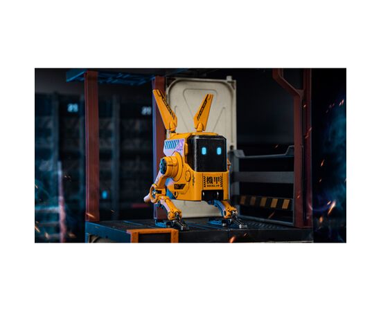 Зарядное устройство GravaStar Alpha65 65Вт 2XUSB-C/USB-A War-Damaged Yellow (GRAVASTARA65_YLW_EUK), изображение 6 Зарядное устройство GravaStar Alpha65 65Вт 2XUSB-C/USB-A War-Damaged Yellow (GRAVASTARA65_YLW_EUK), изображение 6