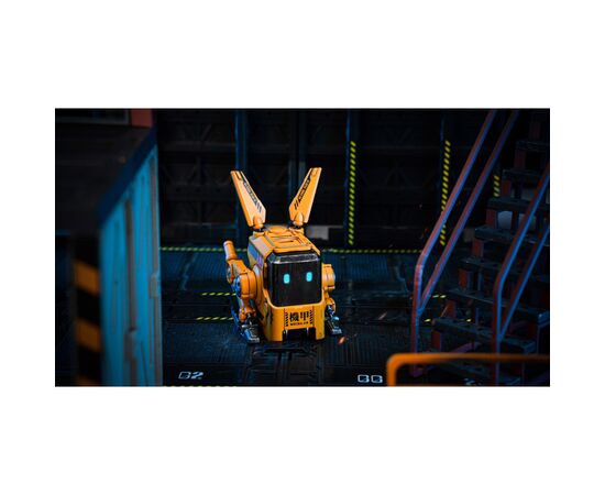 Зарядное устройство GravaStar Alpha65 65Вт 2XUSB-C/USB-A War-Damaged Yellow (GRAVASTARA65_YLW_EUK), изображение 9 Зарядное устройство GravaStar Alpha65 65Вт 2XUSB-C/USB-A War-Damaged Yellow (GRAVASTARA65_YLW_EUK), изображение 9